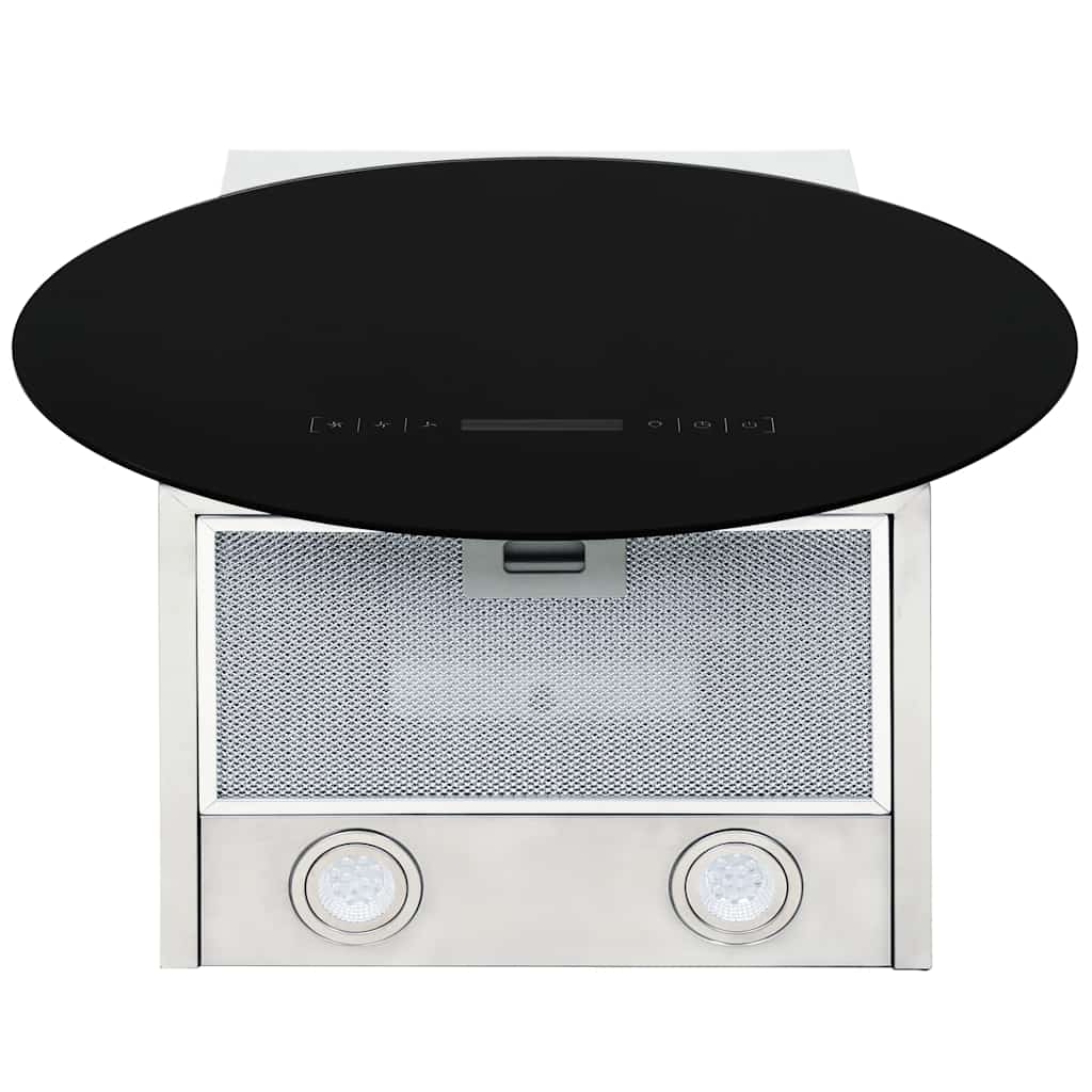 Cappa Aspirante a Muro con Display LCD Touch 756 m³/h LED 50668