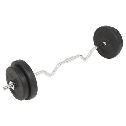 Set manubri 30 kg fitness bodybuilding sport 02_0000743