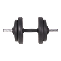 Set Bilanciere e Manubri da 120 kg 91406