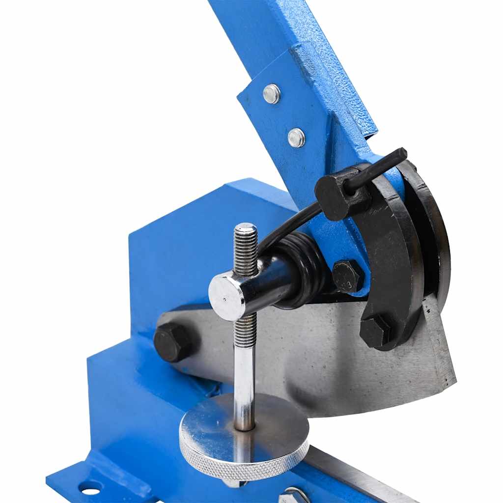 Cesoia a Leva 125 mm Blu 142752