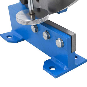 Cesoia a Leva 125 mm Blu 142752