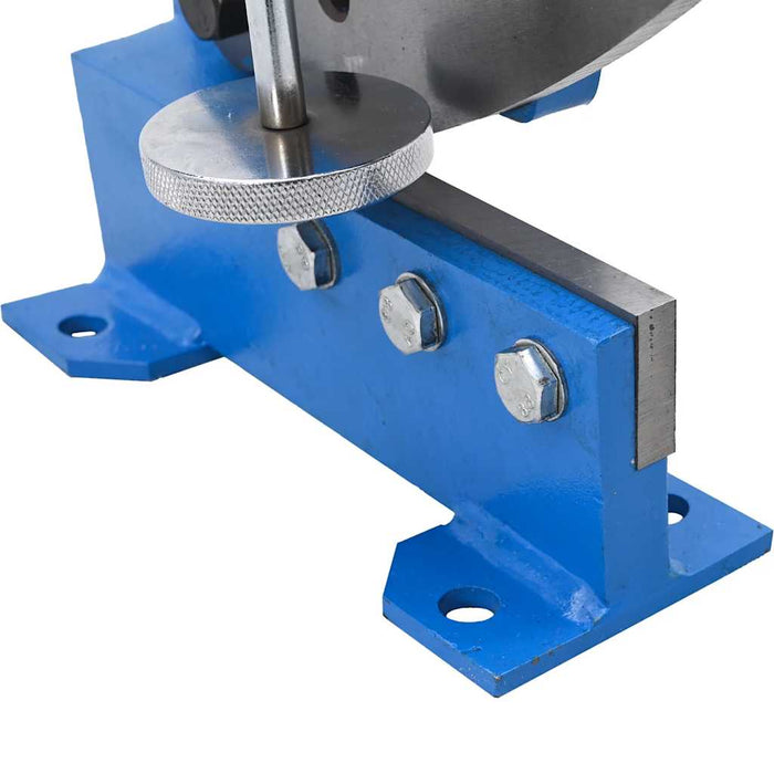 Cesoia a Leva 125 mm Blu 142752