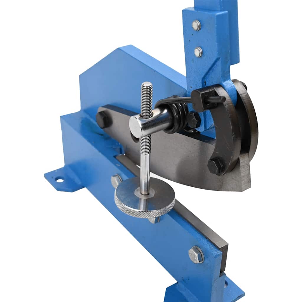 Cesoia a Leva 200 mm Blu 142753