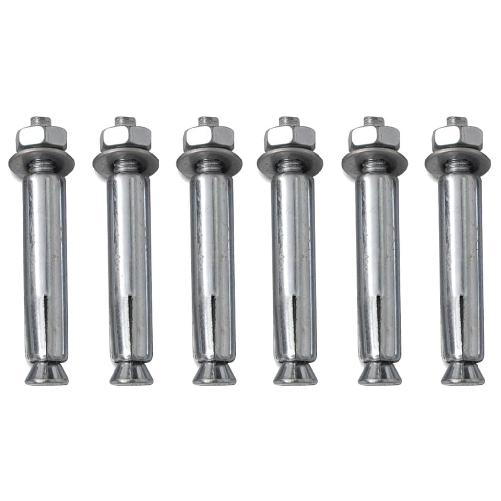 Dissuasore del Traffico 2 pz Plastica 75 cm 142828