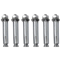 vidaXL Dissuasore del Traffico 2 pz Plastica 75 cm