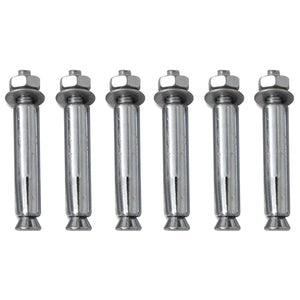 vidaXL Dissuasore del Traffico 2 pz Plastica 75 cm