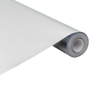 Pellicola Privacy Riflettente a Specchio Autoadesiva-Pellicola Privacy Specchiata 0,9x5m