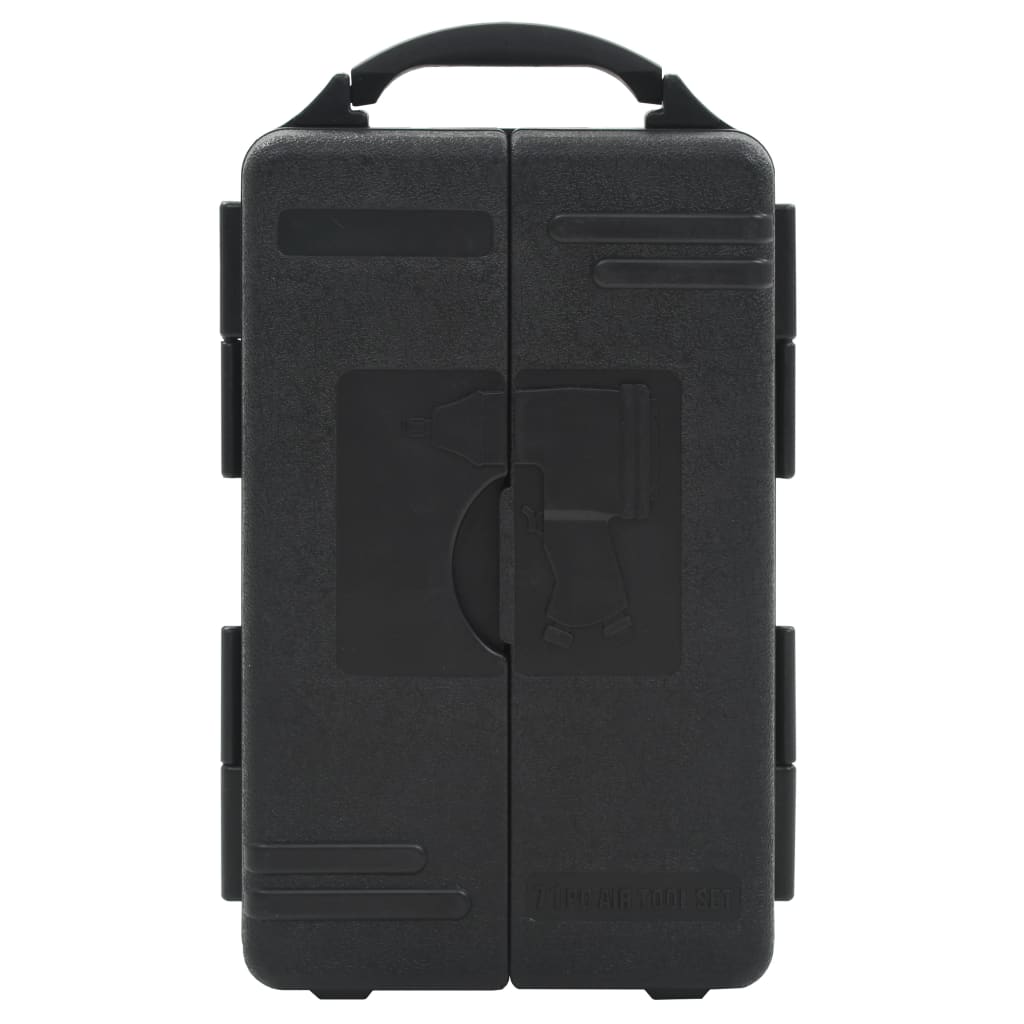 Kit attrezzi pneumatici 70 pezzi officina auto garage 02_0004067