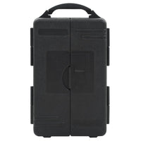 Kit attrezzi pneumatici 70 pezzi officina auto garage 02_0004067