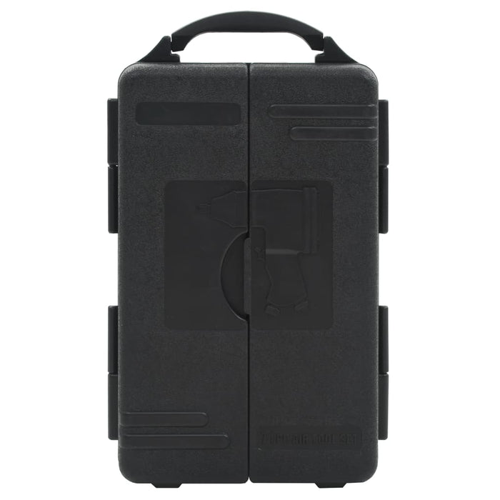 Kit attrezzi pneumatici 70 pezzi officina auto garage 02_0004067