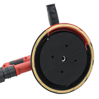 Levigatrice per Cartongesso con Aspiratore 710 W 142933