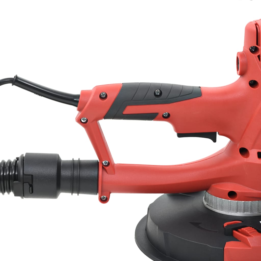 Levigatrice per Cartongesso con Aspiratore 710 W 142933