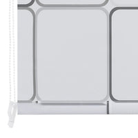 Tenda a rullo per doccia 100x240 cm quadrata 02_0005615