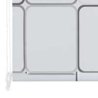 Tenda a rullo per doccia quadrata 160x240 cm 02_0005637
