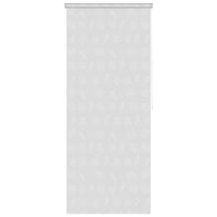 Tenda a Rullo per Doccia 80x240 cm con Motivo Stella Marina  cod mxl 11596