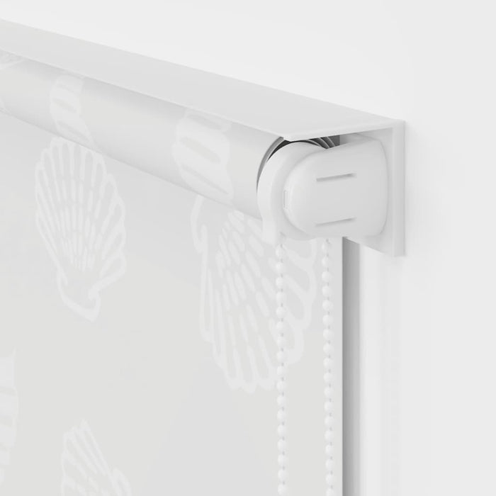 Tenda a Rullo per Doccia 100x240 cm Stella Marina 142860