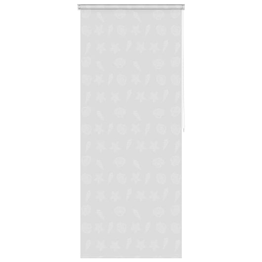 Tenda a Rullo per Doccia 120x240 cm Stella Marina 142861