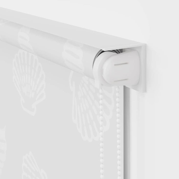 Tenda a Rullo per Doccia 120x240 cm Stella Marina 142861