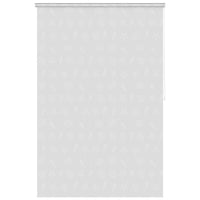 Tenda a Rullo per Doccia 140x240 cm Stella Marina 142862