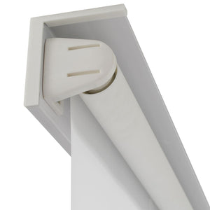 Tenda a Rullo per Doccia 140x240 cm Stella Marina 142862