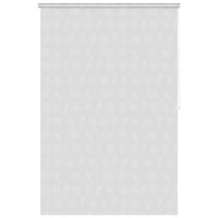 Tenda a Rullo per Doccia 160x240 cm con Motivo Stella Marina  cod mxl 11849