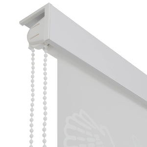 Tenda a rullo per doccia 160 x 240 cm stella marina 02_0005552