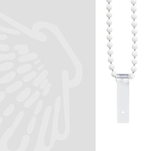 Tenda a Rullo per Doccia 160x240 cm con Motivo Stella Marina  cod mxl 11849