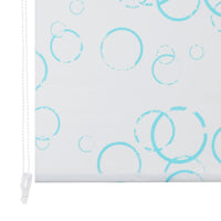 Tenda a rullo per doccia bolla 80 x 240 cm 02_0005589