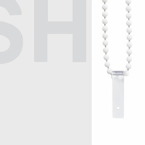 Tenda a Rullo per Doccia 120x240 cm Schizzi 142873