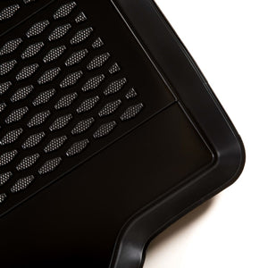 Tappetino Bagagliaio Auto Seat LEON Hatchback 2012- in Gomma 150423