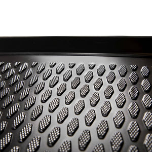 Tappetino Bagagliaio Auto Seat LEON Hatchback 2012- in Gomma 150423