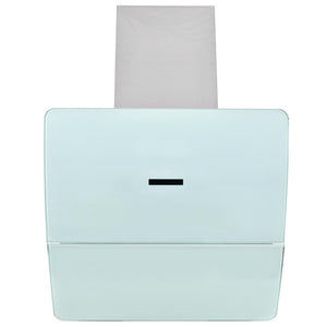 Cappa parete inox 756 m³/h 60 cm bianco 02_0021271