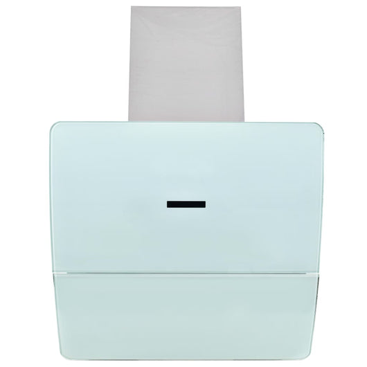 Cappa parete inox 756 m³/h 60 cm bianco 02_0021271