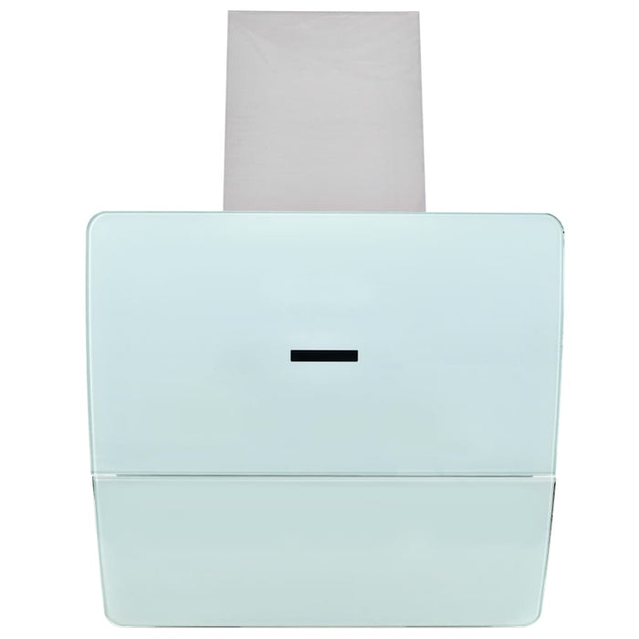 Cappa parete inox 756 m³/h 60 cm bianco 02_0021271