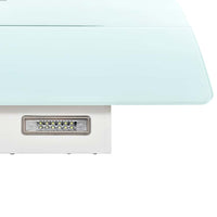 Cappa Aspirante a Muro Acciaio Inox 756 mÂ³/h 90 cm Bianca cod mxl 19697