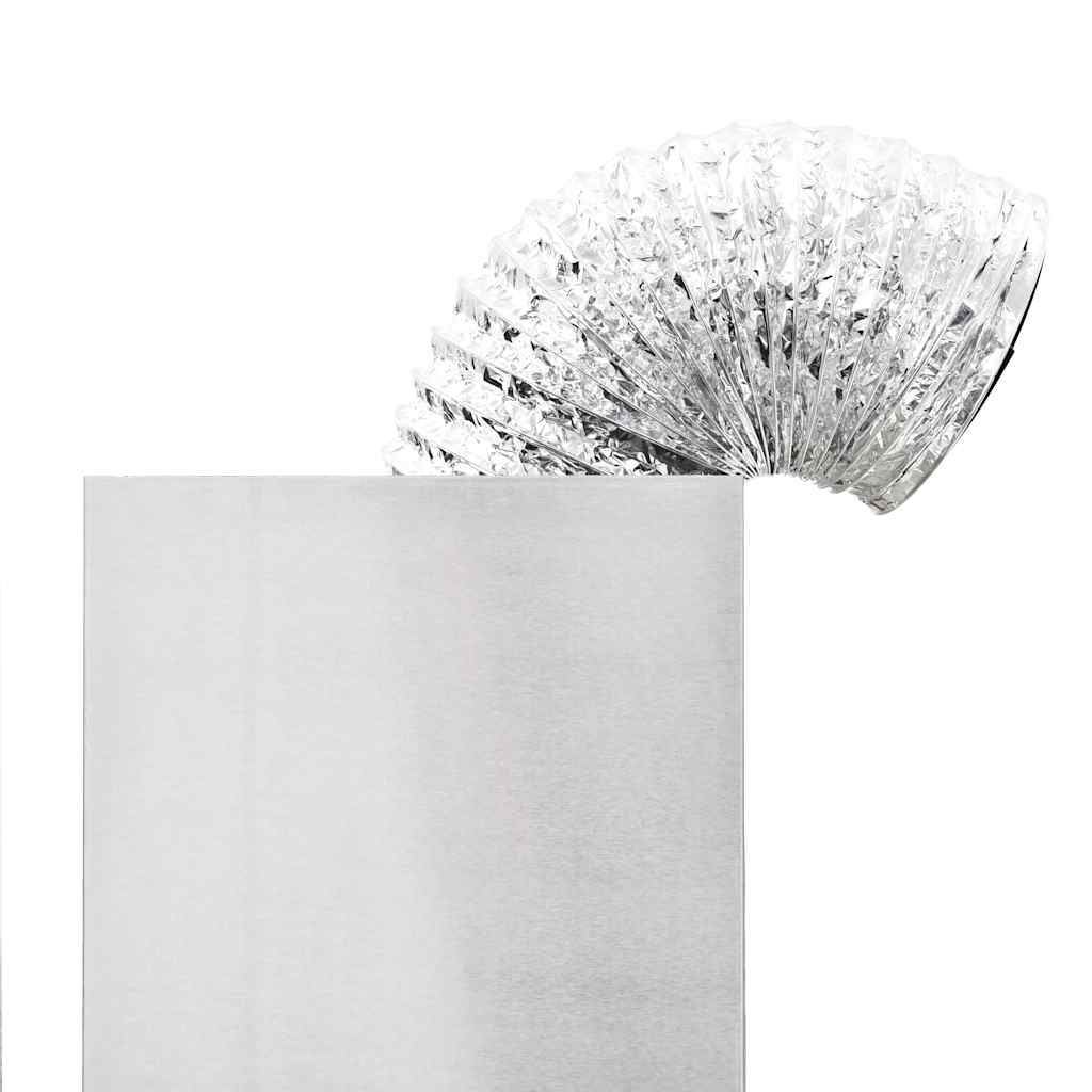Cappa Aspirante a Muro Acciaio Inox 756 mÂ³/h 90 cm Bianca cod mxl 19697