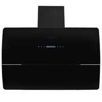 Cappa parete inox 756 m³/h 90 cm nero 02_0005878