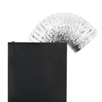 Cappa parete inox 756 m³/h 90 cm nero 02_0005878