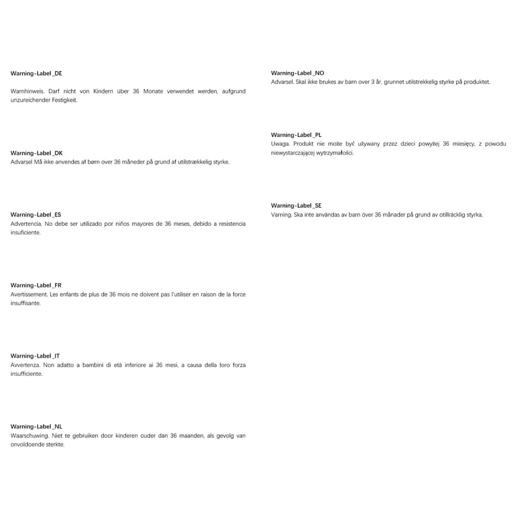 Auto per Bambini Blu 80216