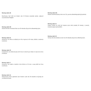 Auto per Bambini Blu 80216