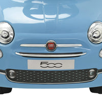 Fiat 500 cavalcabile blu 02_0005265