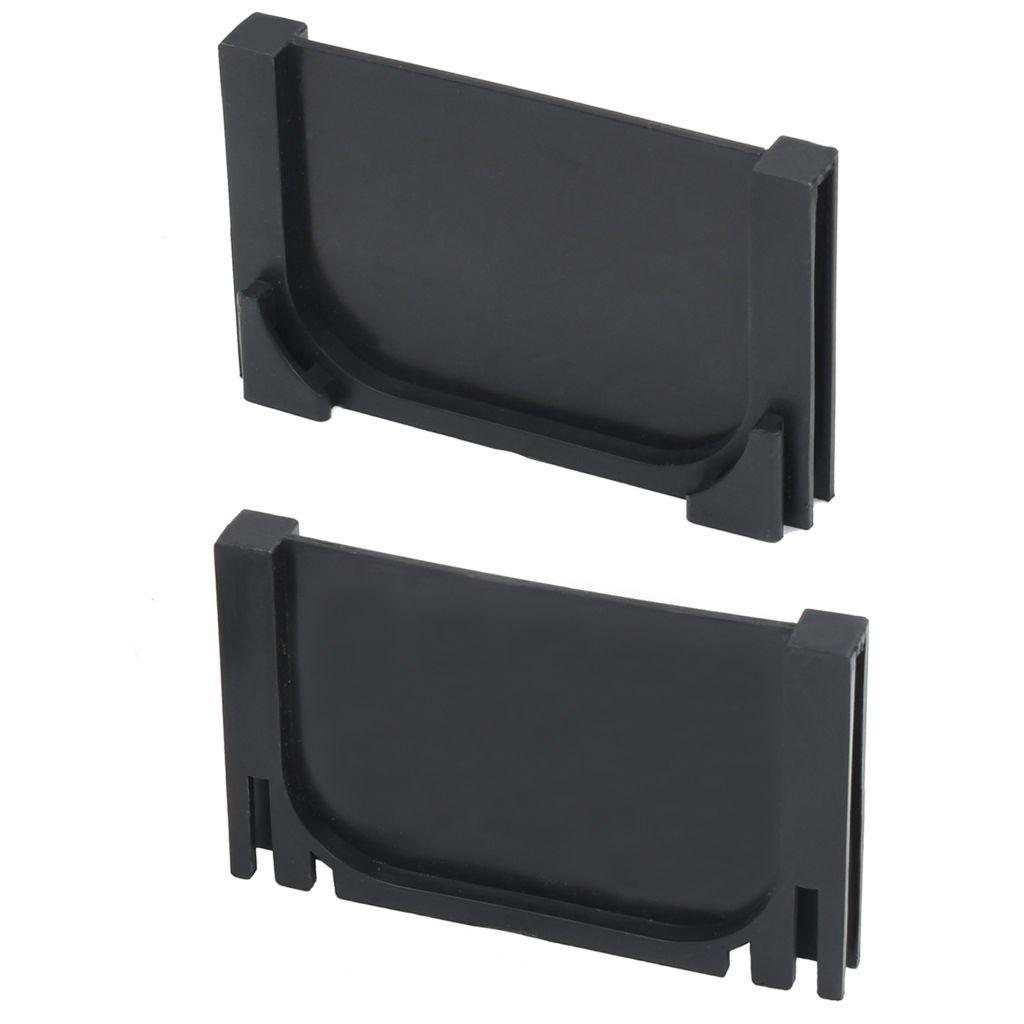 Canali di drenaggio in plastica 1 mt 02_0002991