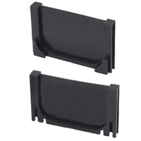 Canali di drenaggio in plastica 1 mt 02_0002991