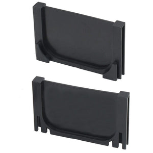 Canali di drenaggio in plastica 1 mt 02_0002991