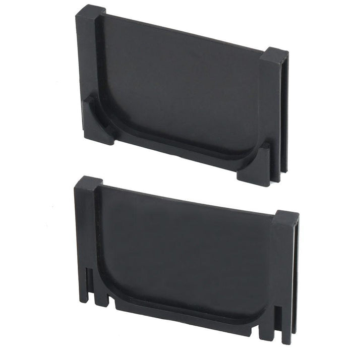 Canali di drenaggio in plastica 1 mt 02_0002991