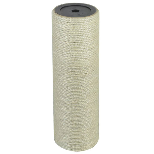 Tiragraffi per Gatti 8x25 cm 10 mm Beige