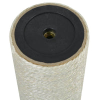 Tiragraffi per Gatti 8x25 cm 10 mm Beige