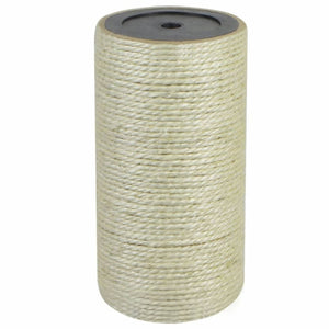 Tiragraffi per Gatti 8x15 cm 8 mm Beige