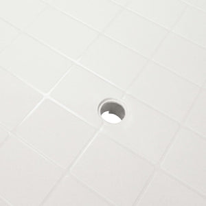 Mobili bistrot 3 pezzi in plastica bianca 02_0014543