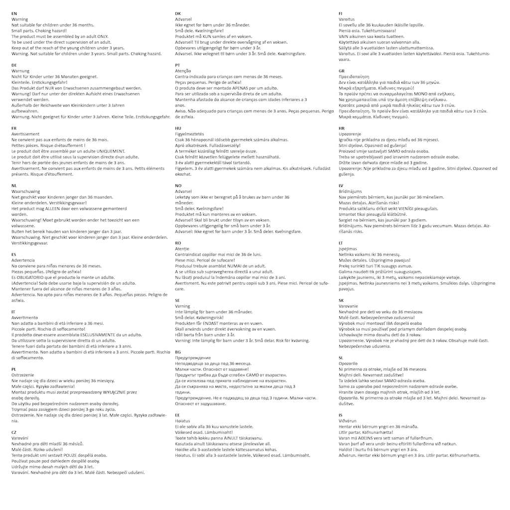 Tavolo Calcio Balilla in Acciaio 60 kg 140x74,5x87,5 cm Nero 91438